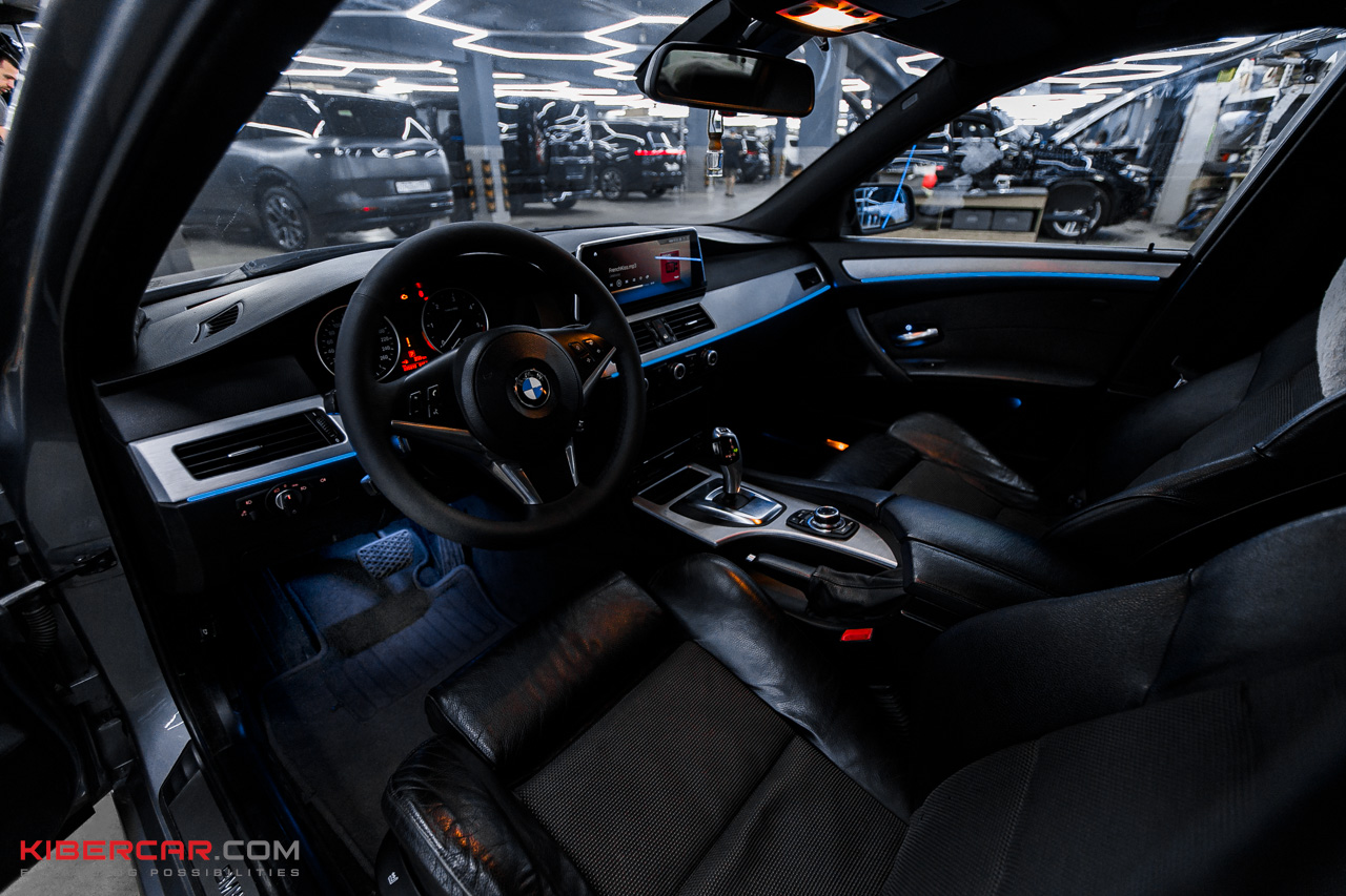 BMW 5 серии подсветка (4).jpg