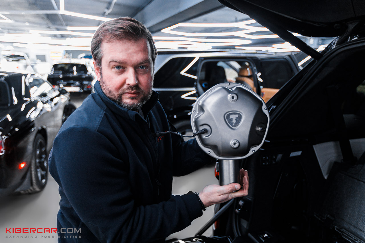 BMW X7 активный выхлоп Thor (3).jpg