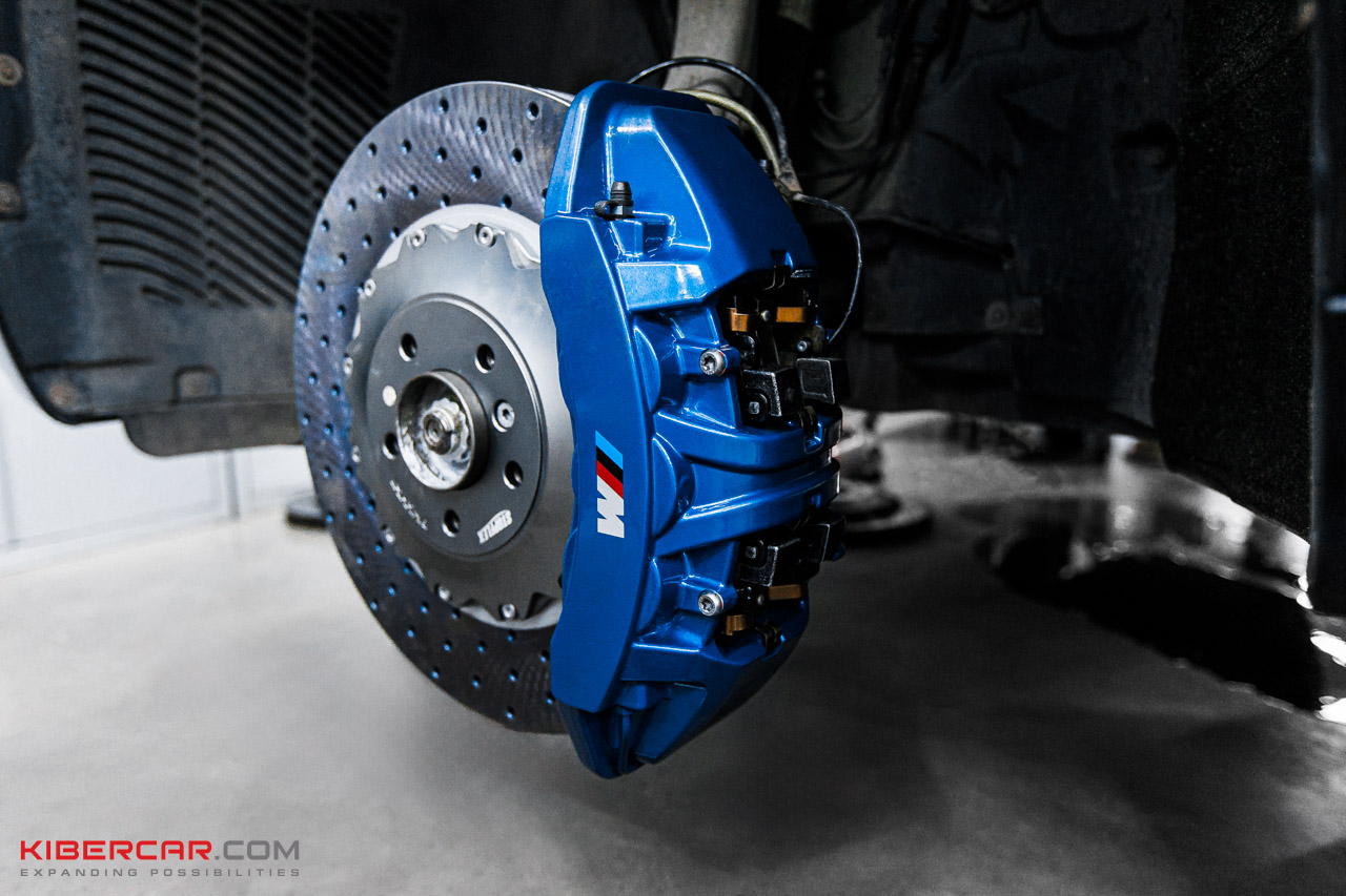 BMW X6 тормоза Brembo (10).jpg