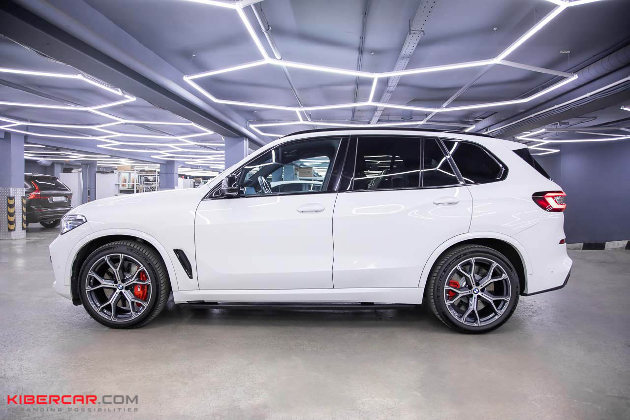 BMW X5 тормоза.jpg