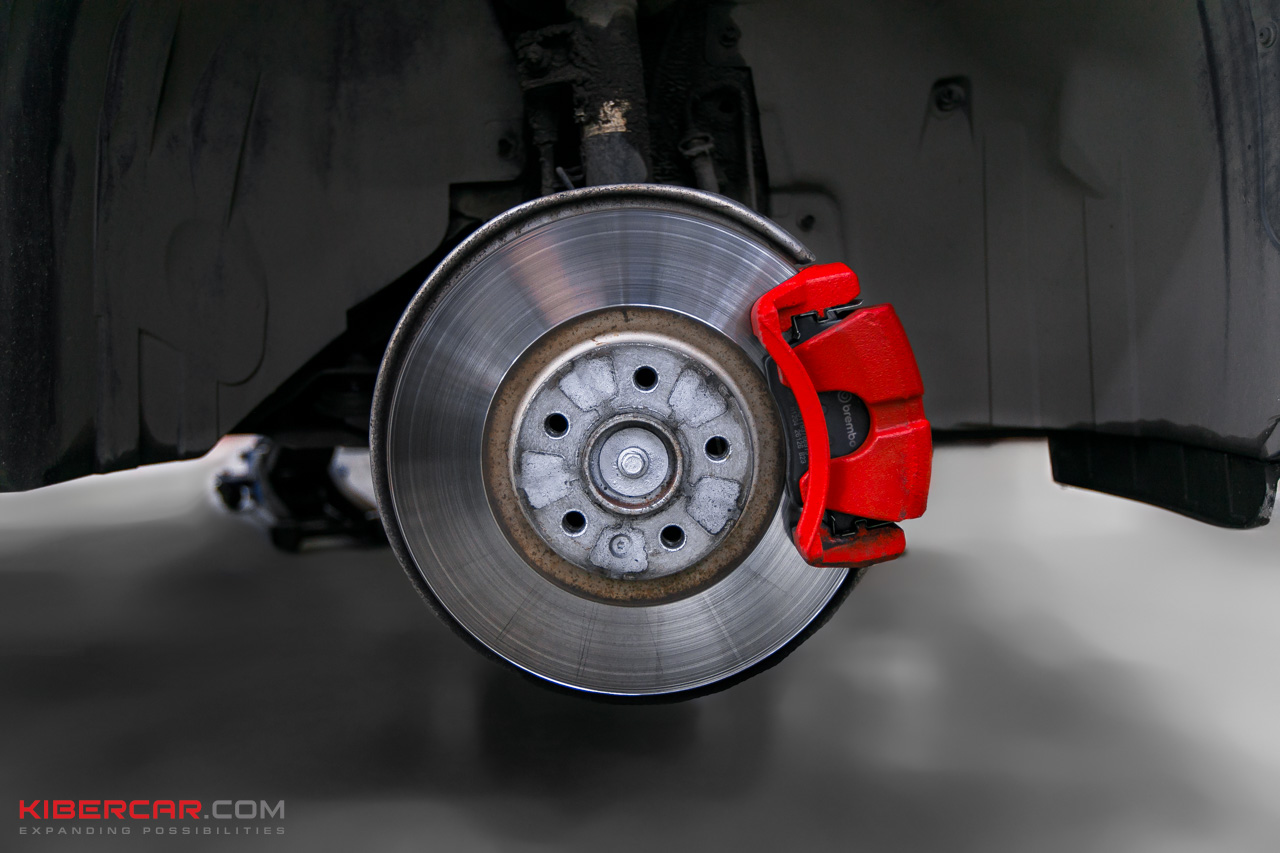 Geely Tugella тормоза 2.jpg