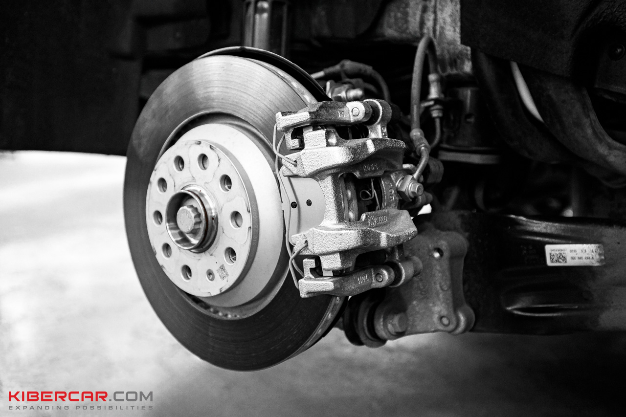 Volkswagen Teramont Pro тормоза (18).jpg