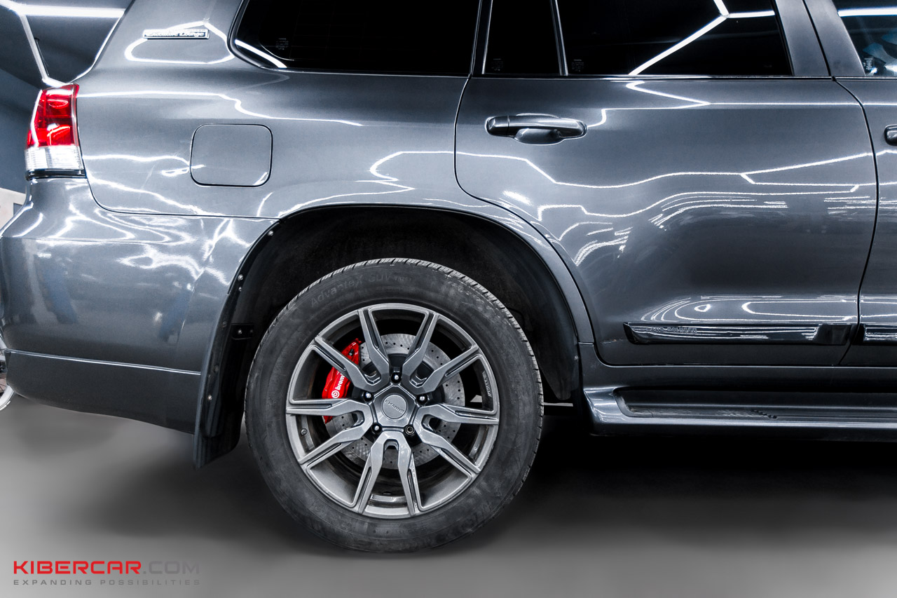 Toyota LC200 тормоза Brembo (19).jpg