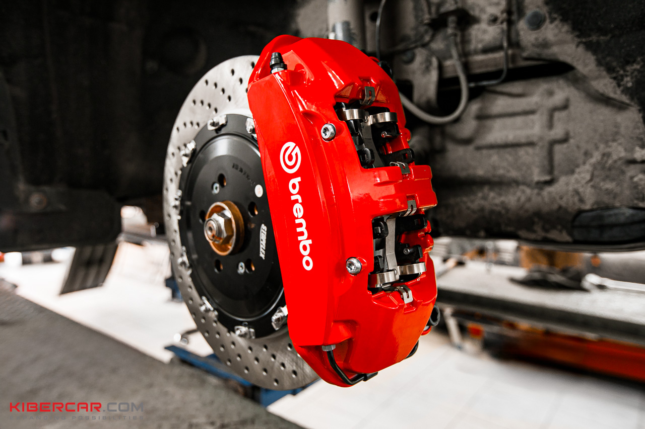 Jetour T2 тормоза Brembo (11).jpg