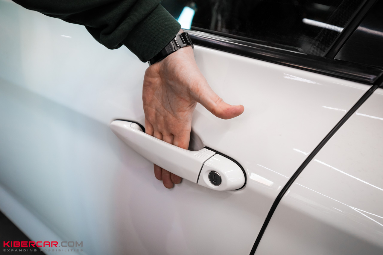 Оригинал BMW 3