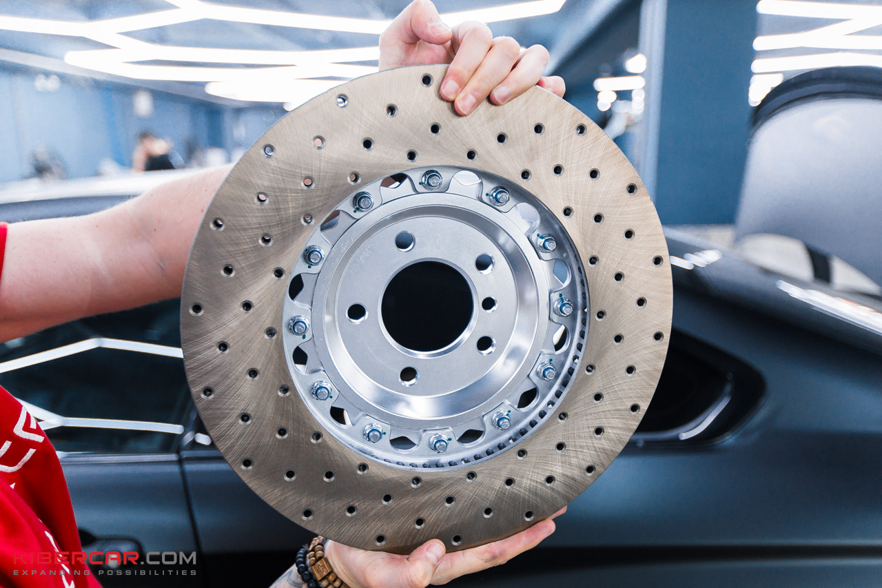 BMW 4 серии тормоза Brembo (9).jpg