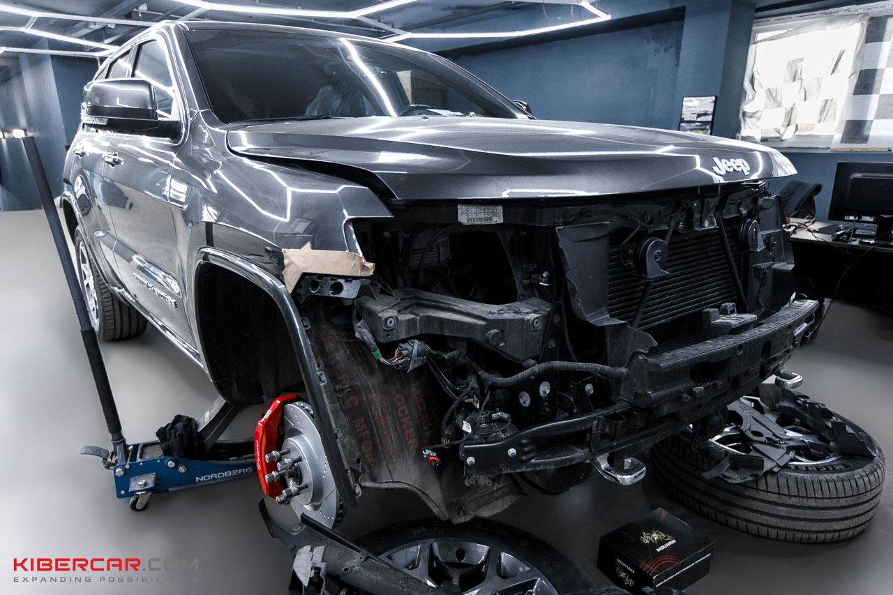 Jeep Grand Cherokee лазерные линзы (5).jpg