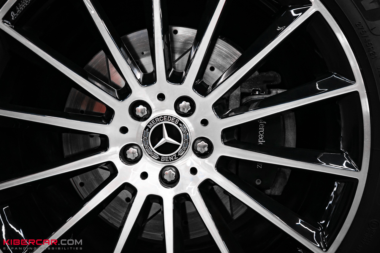 Покраска дисков с алмазной проточкой