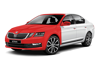Наклейка skoda karoq для мультимедийной системы Шкода Карок