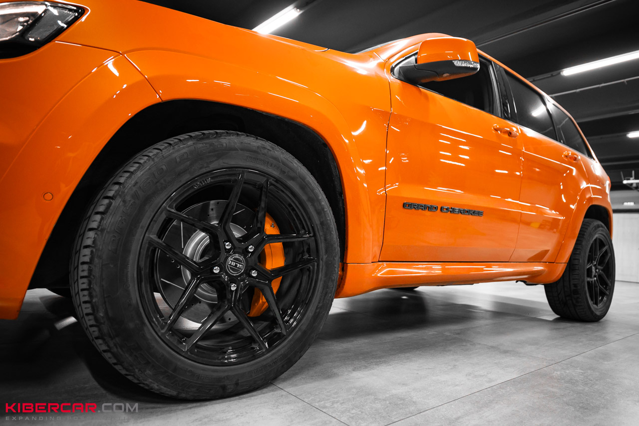 Jeep Grand Cherokee тормозная система (20).jpg
