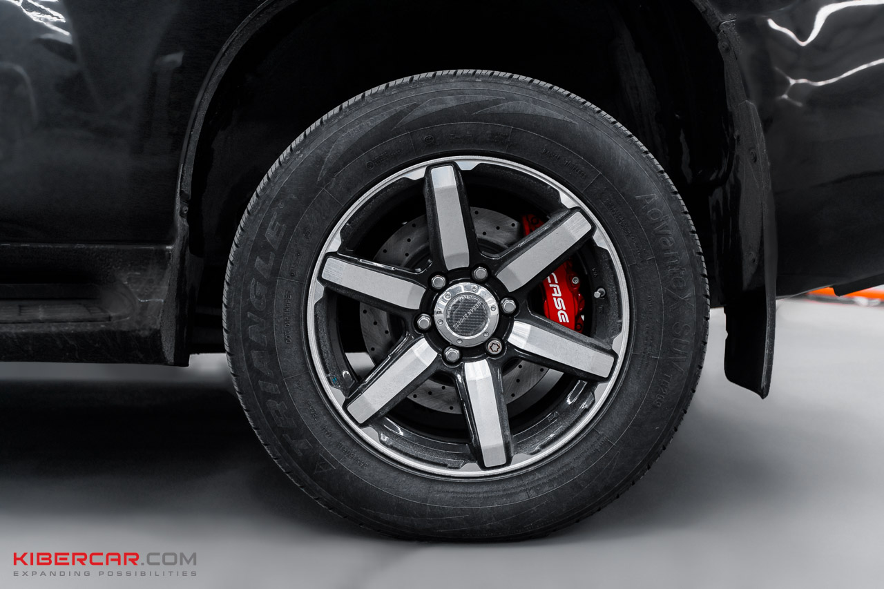 Toyota Land Cruiser Prado тормоза Dicase (14).jpg