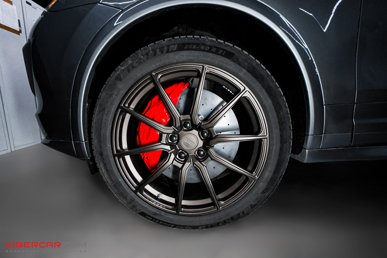 Porsche Cayenne Turbo тормоза (1).jpg