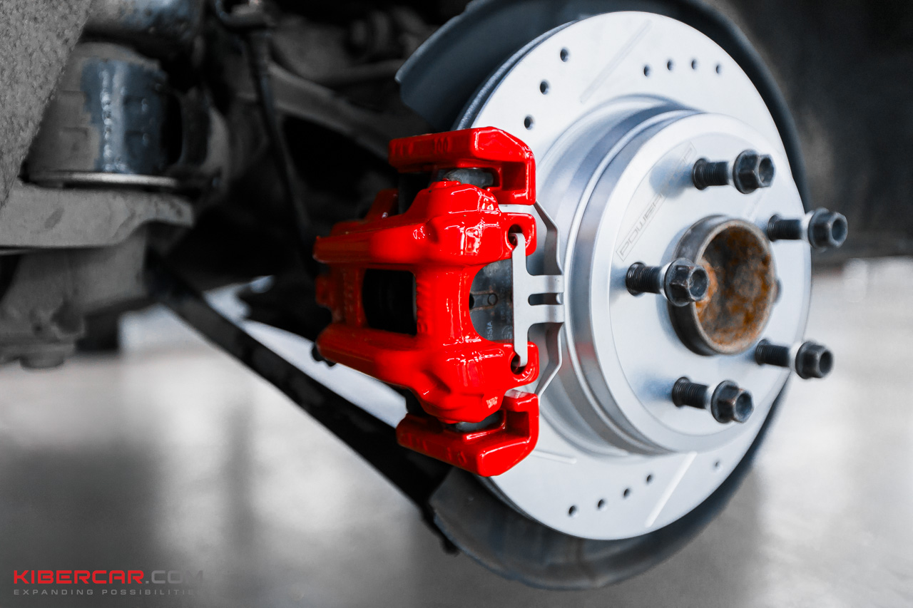 BMW 4 серии тормоза Brembo (14).jpg