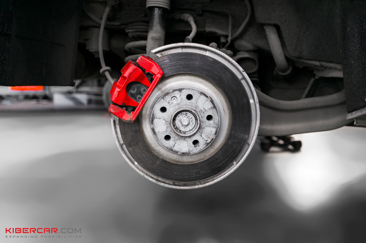 Geely Tugella тормоза 6.jpg