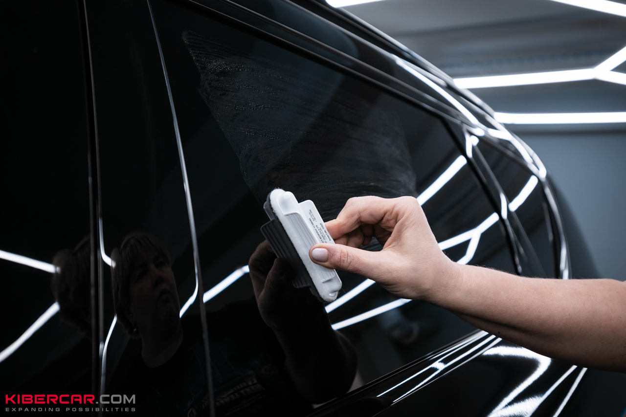 Антидождь на Voyah Free (4).jpg