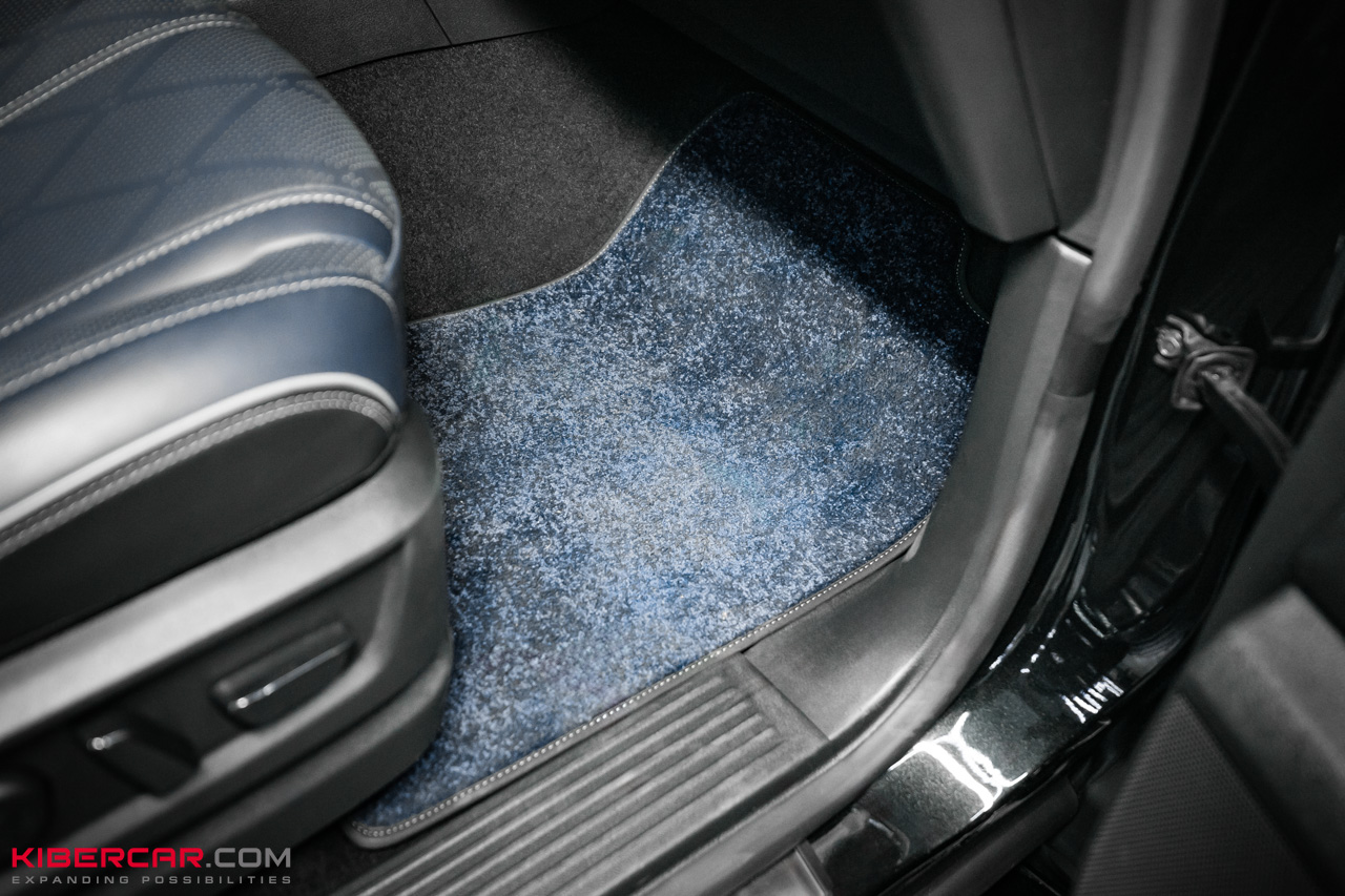 Перешив элементов салона Infiniti QX80 (15).jpg