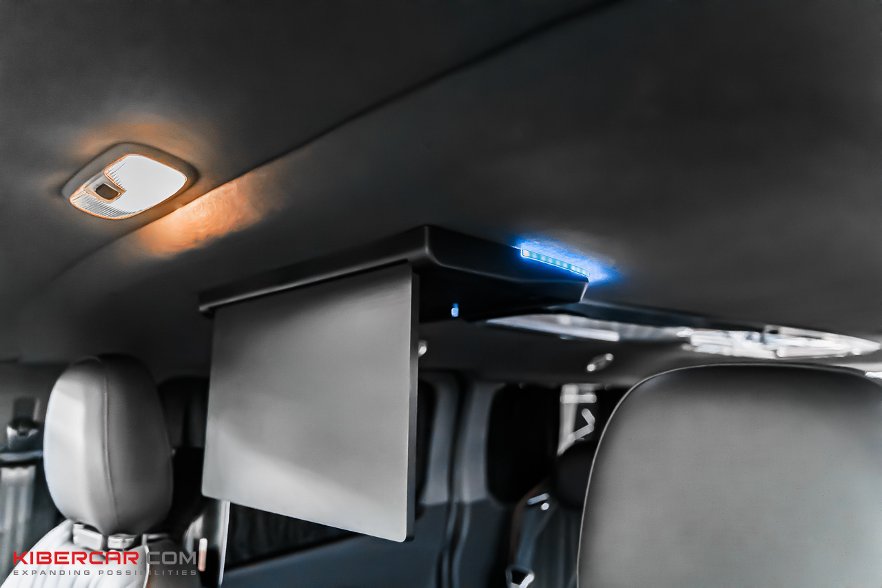 Ford Transit Custom потолочный монитор (4).jpg