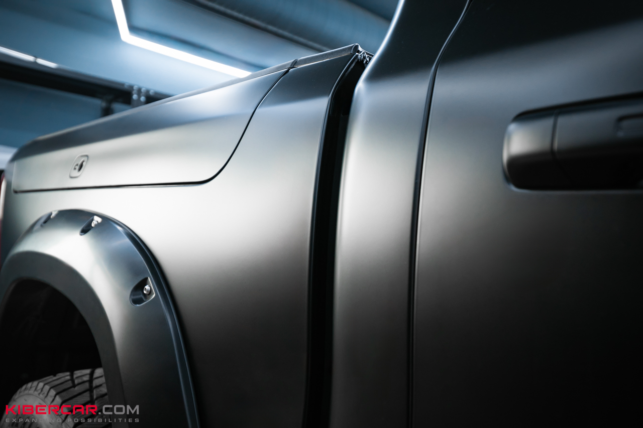 Полиуретановая защита