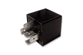 Реле 5-ти конт. мини