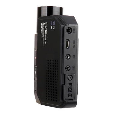 Видеорегистратор (СВК) GNET G-ON Q - 1 камера