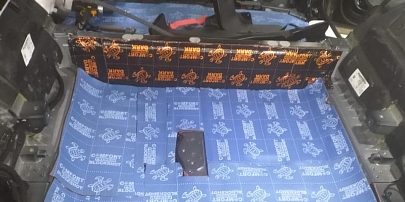 Отзыв владельца Volkswagen Touareg V6 3.0 TDI о шумоизоляции