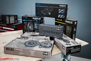 BMW X7: установка и модернизация автомобильной акустики