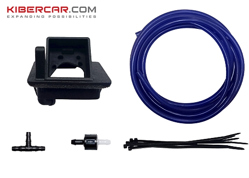 Омыватель камеры заднего вида Jaecoo J8