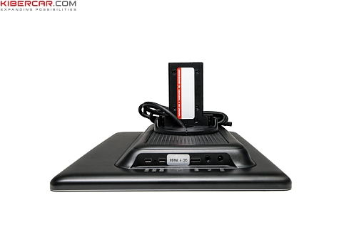 Универсальный монитор на спинку сидений на базе Android 11 12.2'', 1920*1200  IPS