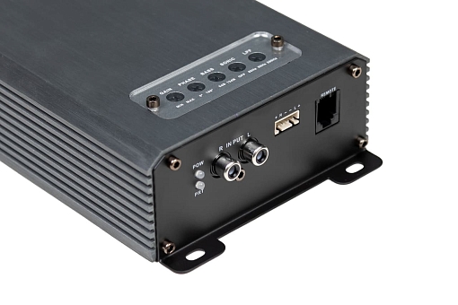 Усилитель автомобильный Magner 500 Ватт