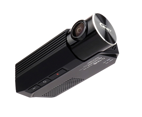 Видеорегистратор (СВК) GNET G-ON Q - 1 камера