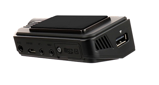 Видеорегистратор (СВК) GNET G-ON Q - 1 камера