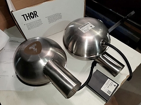 Владелец Audi Q8 об установке активного выхлопа Thor