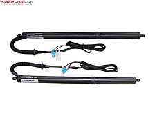 Электропривод багажника для Haval Dargo 2021+ (тип 2)