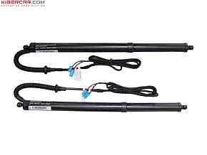 Электропривод багажника для Haval Dargo 2021+ (тип 2)