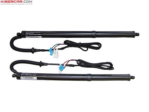 Электропривод багажника для Haval Dargo 2021+ (тип 2)