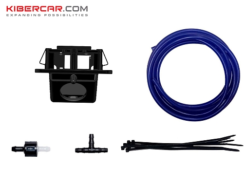 Омыватель камеры заднего вида GAC S7