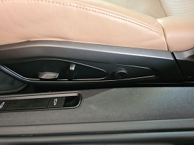 Владелец Porsche 911 о поясничной поддержке