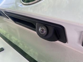 Владелец BMW 3 series об установке камеры заднего вида