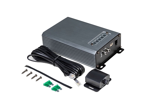 Усилитель автомобильный Magner 500 Ватт