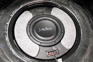 Владелец Haval Dargo об установке сабвуфера