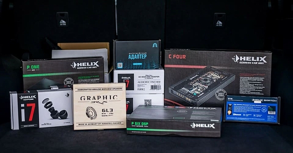 Установка и модернизация автозвука для Xiaomi