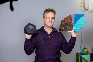 Аудиоподготовка дверей автомобиля