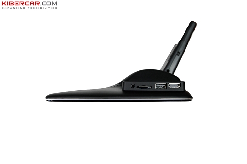 Монитор для задних пассажиров на Android 13.0 для Mercedes-Benz 11,6''