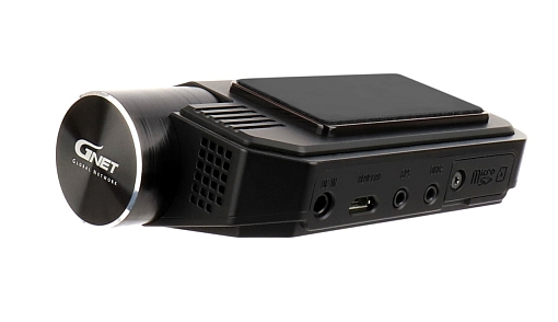 Видеорегистратор (СВК) GNET G-ON Q - 1 камера