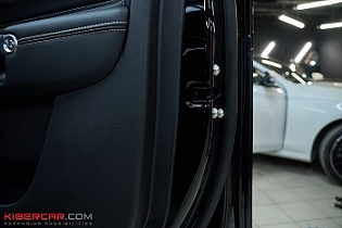 Tank 300: установка доводчиков SmartGear