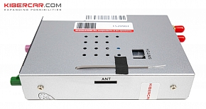 Видеоинтерфейс с навигационной системой Android 7.0 для Mercedes-Benz NTG6.0 (4+32Gb) HL-86