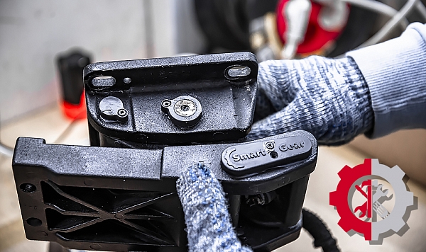 Ремонт и ТО электрических выдвижных порогов Chevrolet