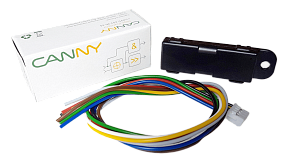 Модуль быстрой зарядки 