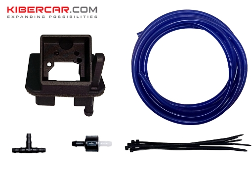 Омыватель камеры заднего вида EXEED LX (FL)