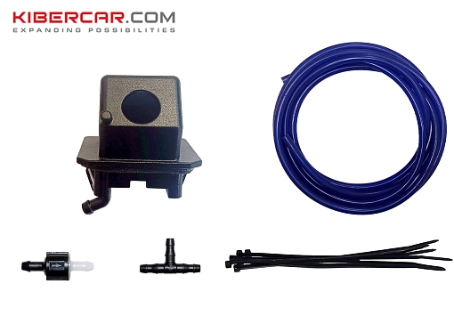 Омыватель камеры заднего вида Jetour X70 PLUS